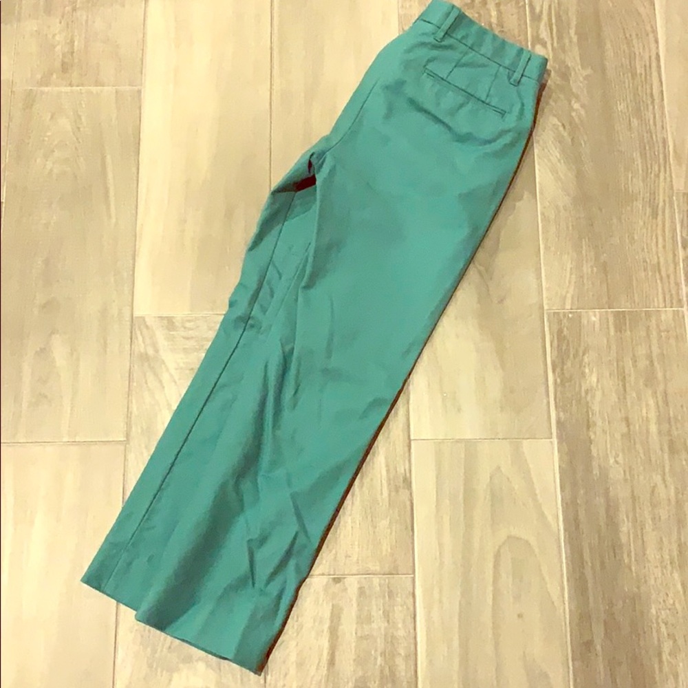 Gap Crop Pants